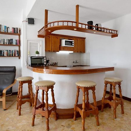 Bungalow Flamingo Playa Blanca  Exteriör bild