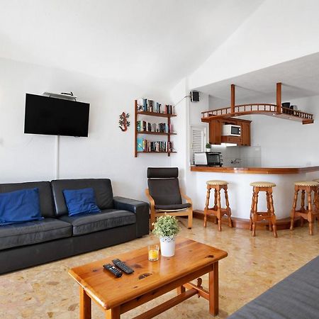 Bungalow Flamingo Playa Blanca  Exteriör bild