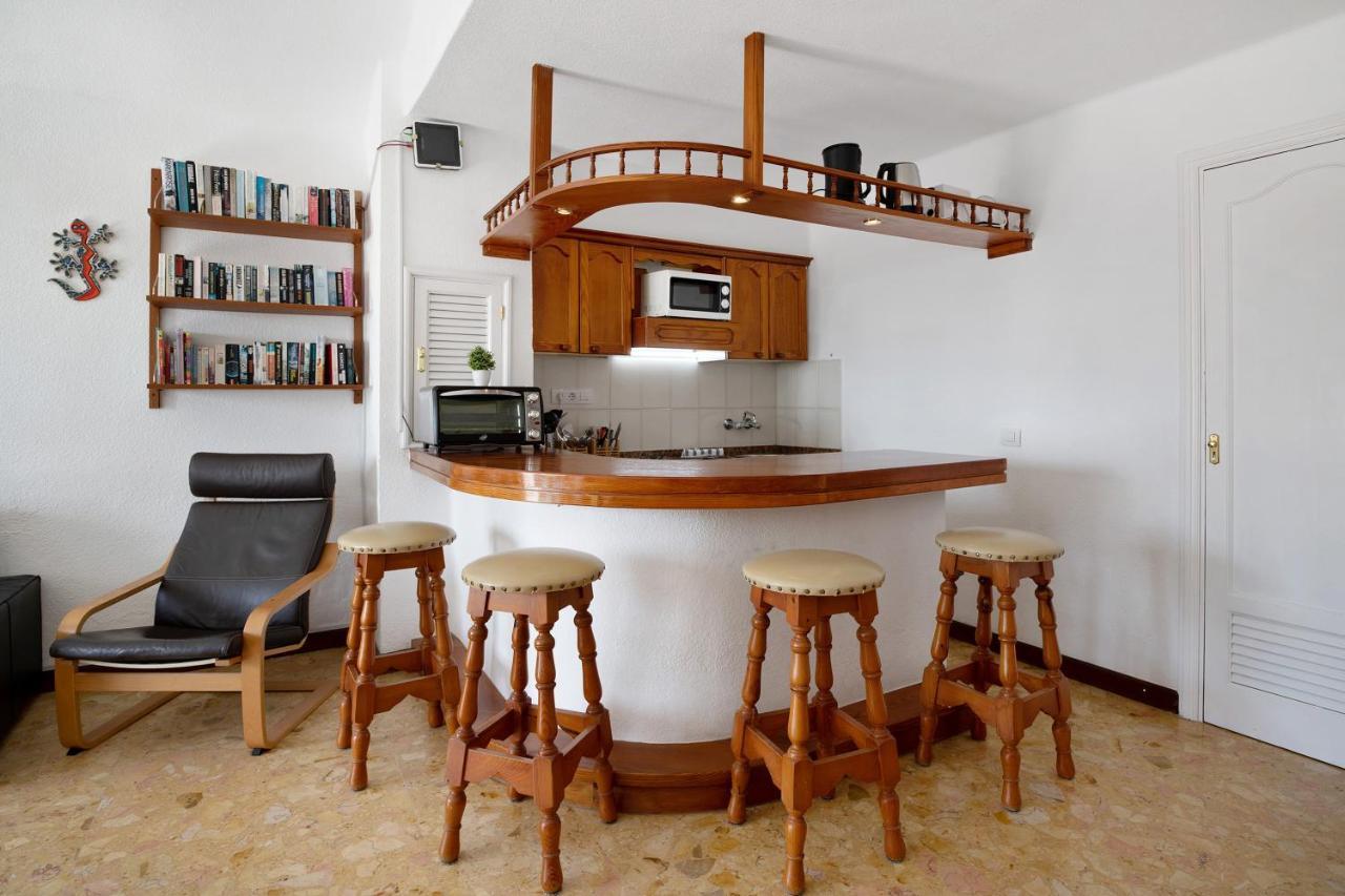 Bungalow Flamingo Playa Blanca  Exteriör bild