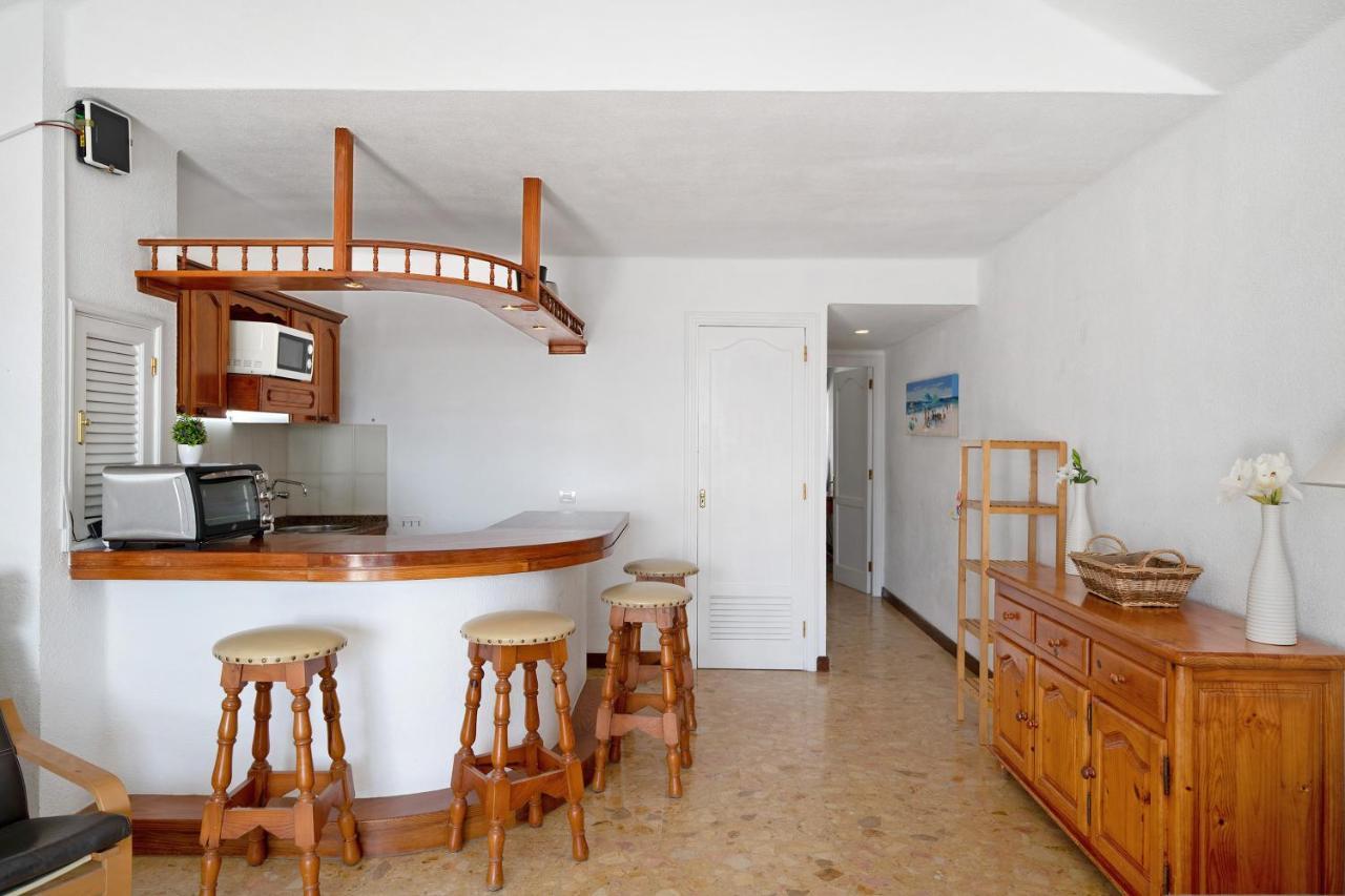 Bungalow Flamingo Playa Blanca  Exteriör bild