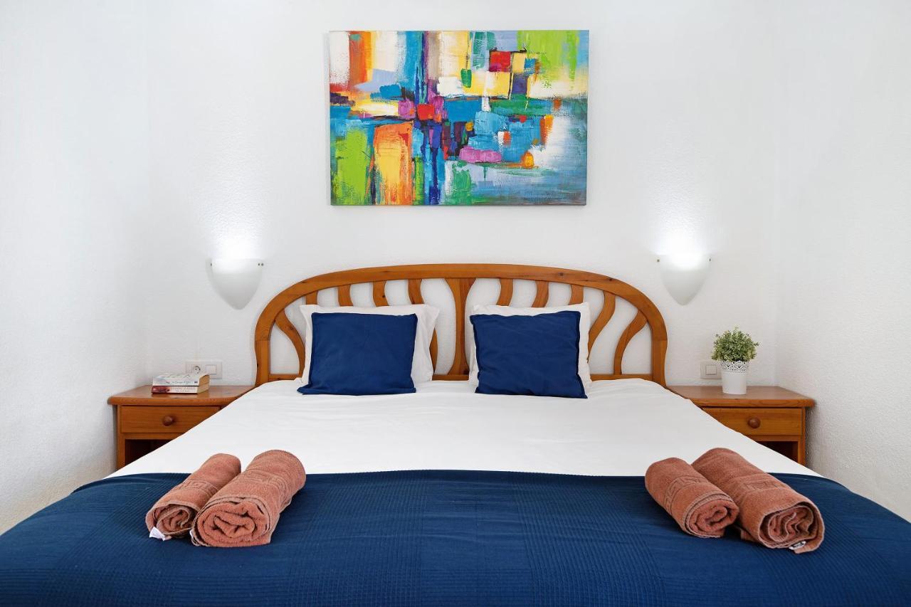 Bungalow Flamingo Playa Blanca  Exteriör bild