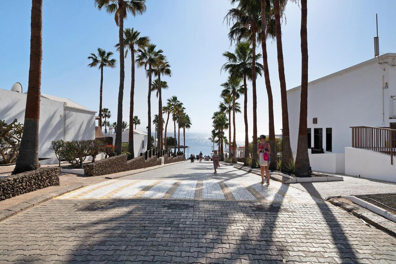 Bungalow Flamingo Playa Blanca  Exteriör bild