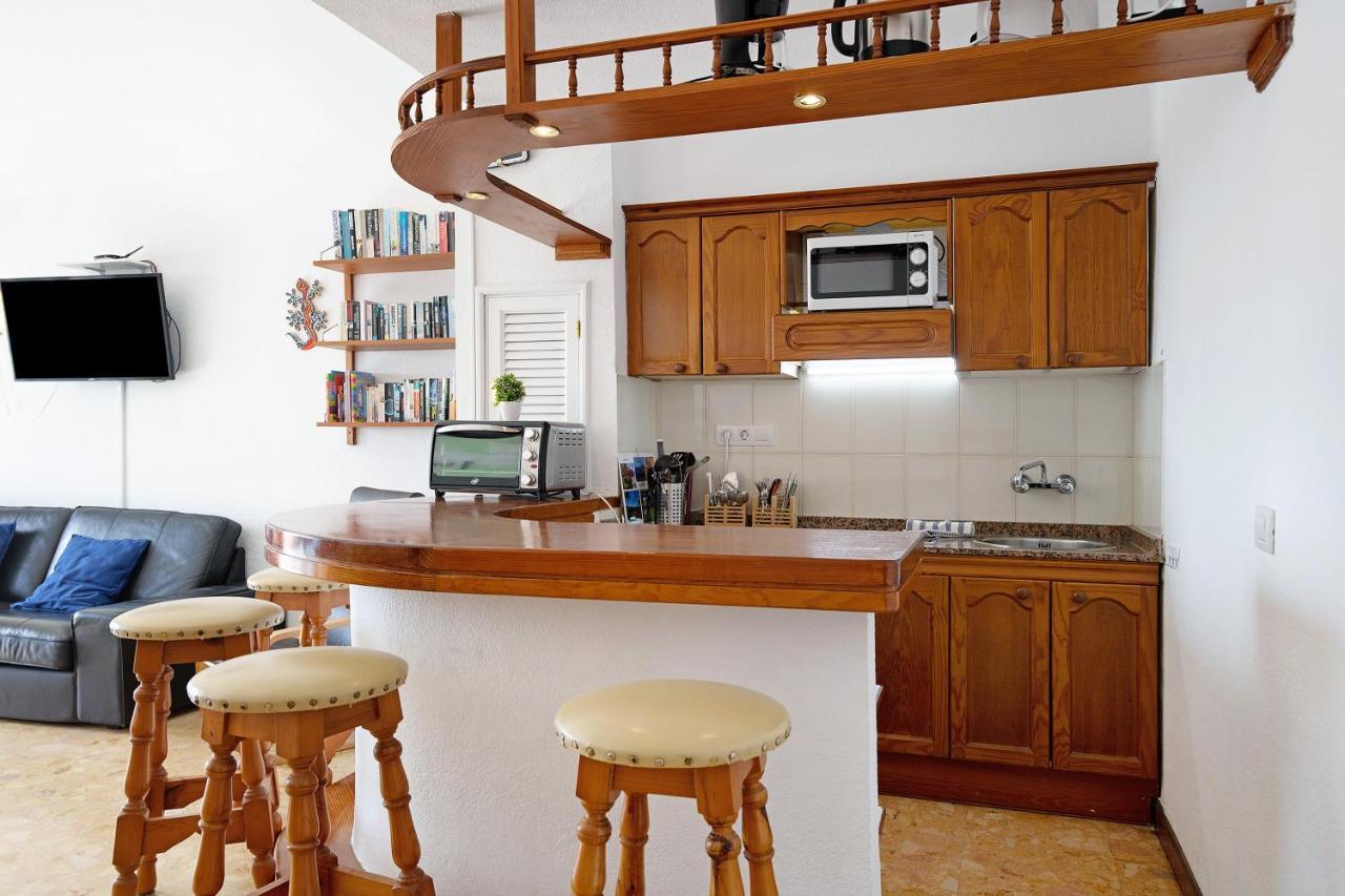 Bungalow Flamingo Playa Blanca  Exteriör bild