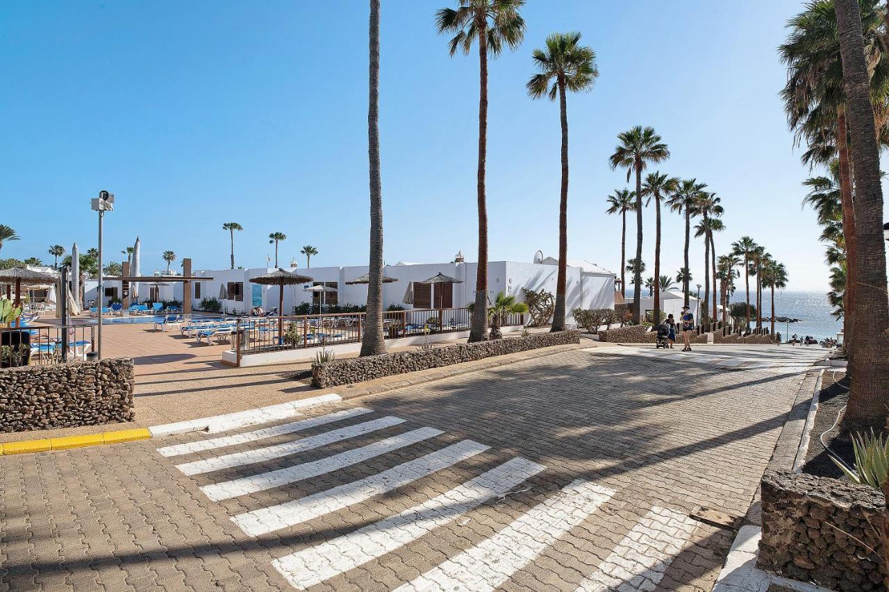 Bungalow Flamingo Playa Blanca  Exteriör bild