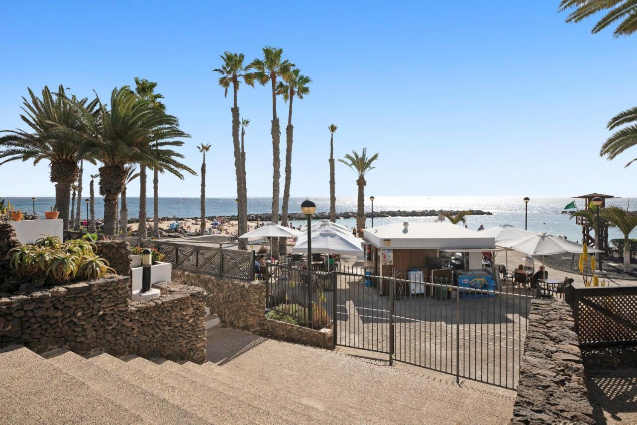 Bungalow Flamingo Playa Blanca  Exteriör bild